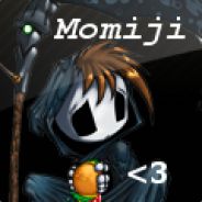 ~> Momiji