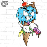 Ice Cream - OVATSUG