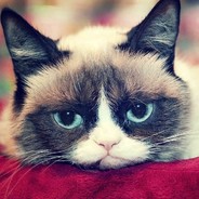 Grumpy