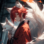 Show me Kitsune