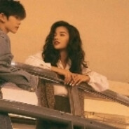 从阴部里出来了