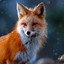 Red-Fox