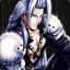 Sephiroth