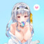 喜欢吸精魔女