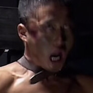 吴京直肠倒模——榨干