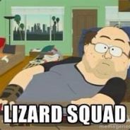 The Hardest MF walking