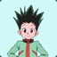 Gon