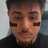 GOD avatar