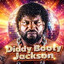 Diddy Booty Jackson
