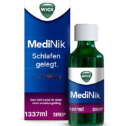 Wick MediNik