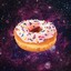 Cosmic Donut