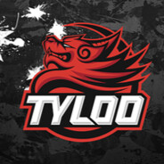 一米三东方巨龙Dank1ng