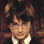 Harry Potter