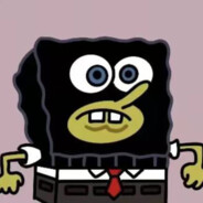 比奇堡悍匪海绵宝宝一