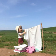 Хуячий попечител