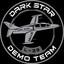 Dark Star L-39 Demo Team