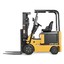 Mitsubishi Caterpillar Forklift