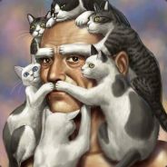 CATSLOVEME ╾━╤デ╦︻