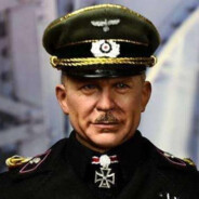 闪电仙人⚡海因茨·古德里安