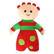 花园宝宝汤姆利布柏