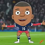 Player avatar