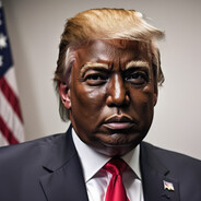 Donald Trump - steam id 76561199232307370