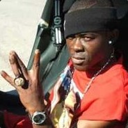 el que te parte la BOCA