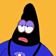 比奇堡第一悍匪派大星