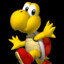 Red Koopa Troopa