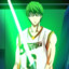 Midorima