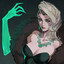 lady geist pitjob