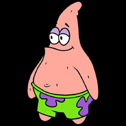 Patrick Star