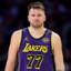 Luka Dončić #77