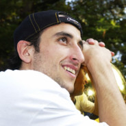 学习会秃头但女人不会