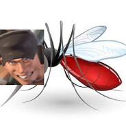 endangered mosquito scout avatar