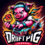 Drift Pig