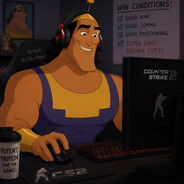 KRONK