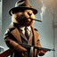 Bobrito Bandito