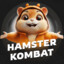 HAMSTER KOMBAT (ТАПАЕМ)