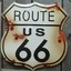 bro Route66