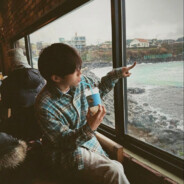 午休对我很重要