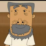 翻斗花园牛爷爷突击手