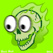 VirusVisal