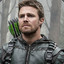 OLIVER QUEEN