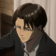 Levi Ackerman