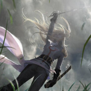 Thalia, Guardian of Thraben