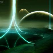 Lux aeterna