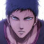 Aomine Daiki