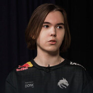 Хөөрхөн Донк