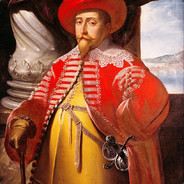Gustavus Adolphus Magnus
